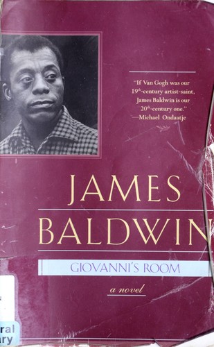 James Baldwin: Giovanni's room (2001, Dell)