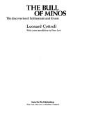 Leonard Cottrell: The Bull of Minos (Hardcover, Facts on File Inc)
