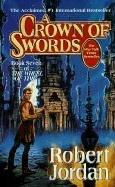 Robert Jordan: Crown of Swords (Wheel of Time) (Tandem Library)