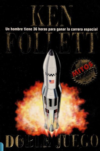 Ken Follett: Doble Juego (Paperback, Spanish language, Distribooks)