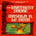 Ursula K. Le Guin: The Farthest Shore (The Earthsea Cycle, Book 3) (Paperback, Bantam)