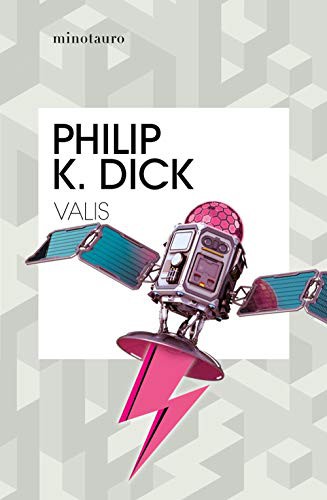 Philip K. Dick, Rubén Masera: Valis (Paperback, MINOTAURO, Minotauro)