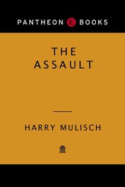 Harry Mulisch: The Assault (EBook, 1985, Pantheon Books)