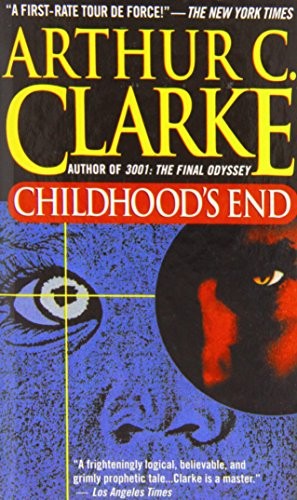 Arthur C. Clarke: Childhood's End