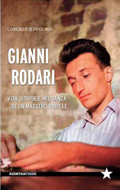 Lorenzo Iervolino: Gianni Rodari (Paperback, Italiano language, 2022, Red Star Press)