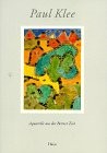 Paul Klee: Paul Klee (German language, 1995, G. Hatje)
