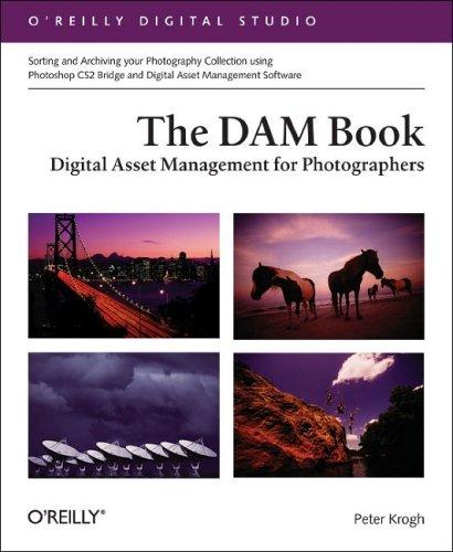 Peter Krogh: The DAM Book (O'Reilly Media, Inc.)