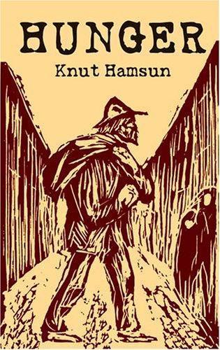 Knut Hamsun: Hunger (2003)