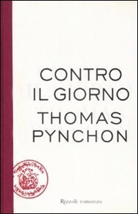 Thomas Pynchon: Against the Day (Hardcover, The Penguin Press, Penguin Press)