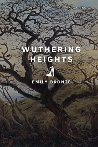 Emily Brontë: Wuthering Heights (2022, Sterling Publishing Co., Inc., Union Square & Co.)