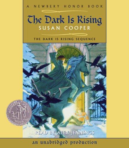 Susan Cooper: The Dark Is Rising Sequence, Book Two (AudiobookFormat, Listening Library (Audio))