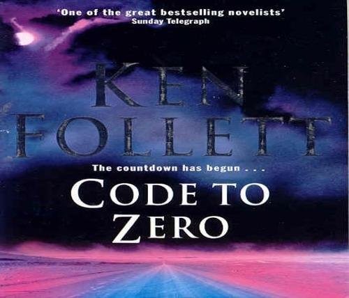 Ken Follett: Code to Zero (AudiobookFormat, Pan MacMillan)