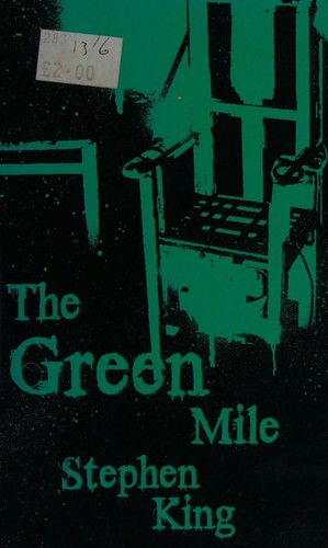 Stephen King: The Green Mile (Paperback, 2008, Gollancz)