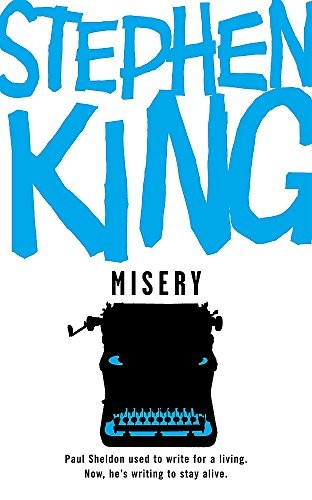 Stephen King: Misery (Paperback, DEBOLSILLO)
