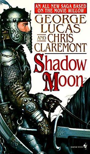 George Lucas, Chris Claremont: Shadow Moon (1996)