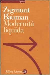 Modernità liquida (Paperback, Laterza)