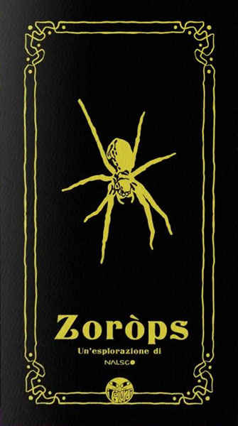 Nalsco: Zoròps (Italiano language, Autoproduzione)