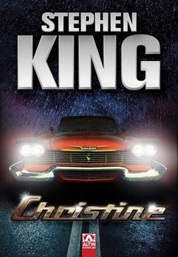 Stephen King: Christine (Paperback, Altin Kitaplar)