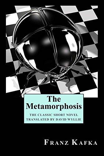 Franz Kafka: The Metamorphosis (Paperback, 2009, Classix Press)