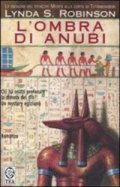 Lynda Suzanne Robinson: L'ombra di Anubi (Paperback, italiano language)