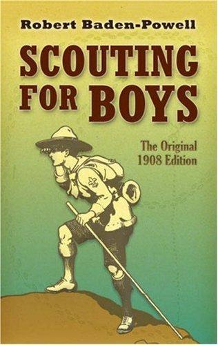 Robert Baden-Powell: Scouting for Boys (2007)