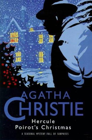 Agatha Christie: Hercule Poirot's Christmas (Agatha Christie Collection) (1977, Collins Crime)