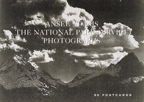 Ansel Adams: Ansel Adams (Abbeville Press)