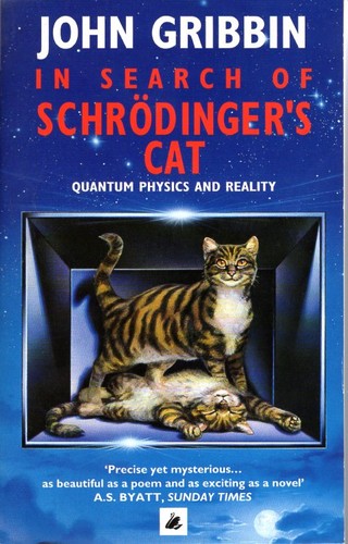 John Gribbin: In Search of Schrödinger's Cat (Paperback, 1991, Black Swan)