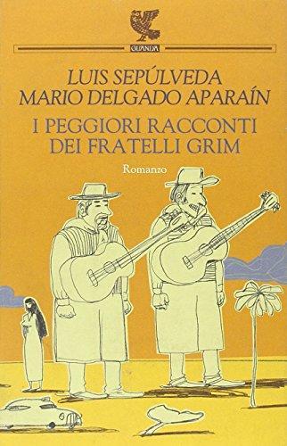 I peggiori racconti dei fratelli Grim (Italian language, 2005)