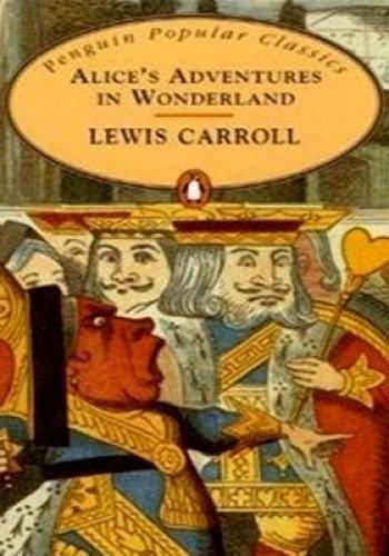 Lewis Carroll: Alice's Adventures in Wonderland (1994)