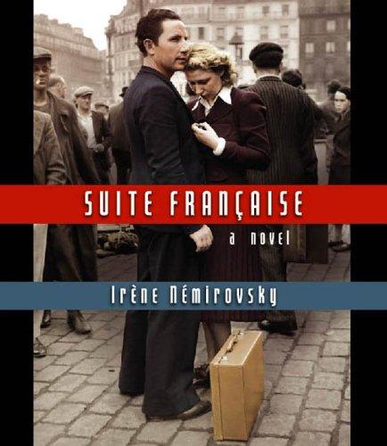 Irène Némirovsky: Suite Francaise (AudiobookFormat, Highbridge Audio)