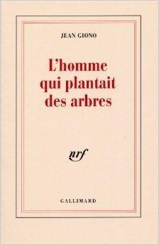 Jean Giono: L'homme qui plantait des arbres (French language, 1996)