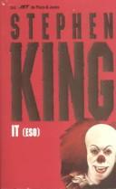 Stephen King: It - Eso (Paperback, Plaza & Janes Editores, S.A.)