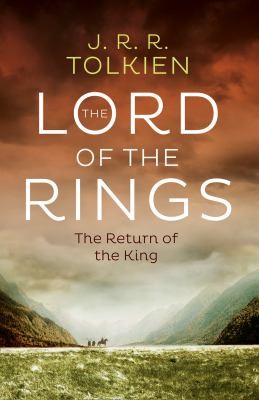 J.R.R. Tolkien: Return of the King (2020, HarperCollins Publishers Limited, HARPERCOLLINS)