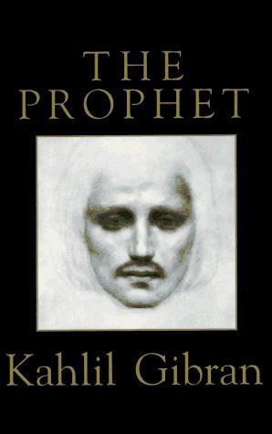 Kahlil Gibran: The Prophet (Paperback, Phoenix Press)