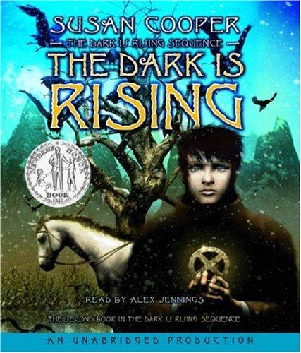 Susan Cooper: The Dark Is Rising Sequence, Book Two (AudiobookFormat, Listening Library (Audio))