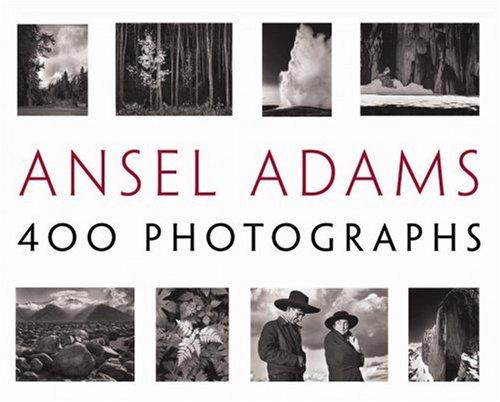 Ansel Adams: Ansel Adams (Hardcover, Ansel Adams, Little, Brown)