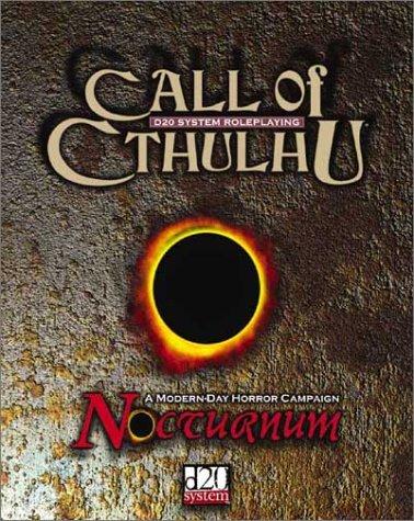 Various, Fantasy Flight Games: Call of Cthulhu (Paperback, Fantasy Flight Games)