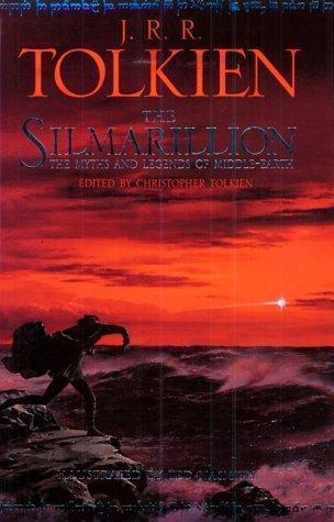 J.R.R. Tolkien: The Silmarillion (1998)