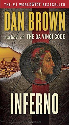 Dan Brown: Inferno (2014)