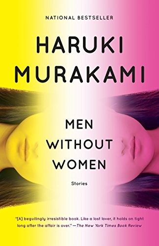 Haruki Murakami: Men Without Women (Paperback, Vintage)