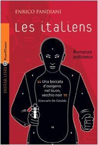 Enrico Pandiani: Les italiens (Paperback, Italiano language, 2009, Instar Libri)