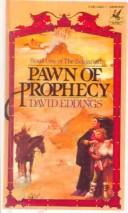 David Eddings: Pawn of Prophecy (Belgariad) (Hardcover, Tandem Library, Turtleback Books)