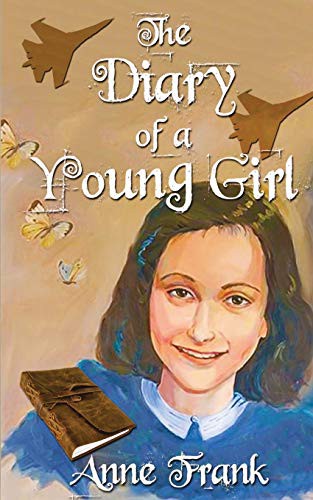 Anne Frank: Anne Frank : The Diary Of A Young Girl (Paperback, Delhi Open Books)