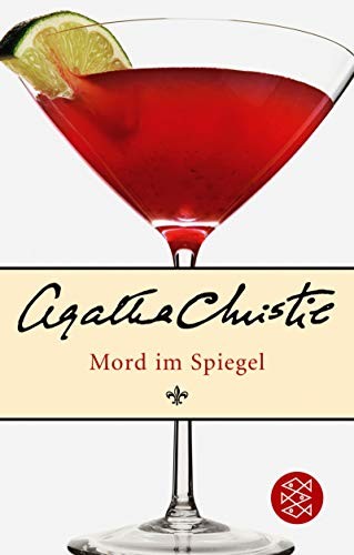 Agatha Christie: Mord im Spiegel (Paperback, Fischer Taschenbuch Vlg.)