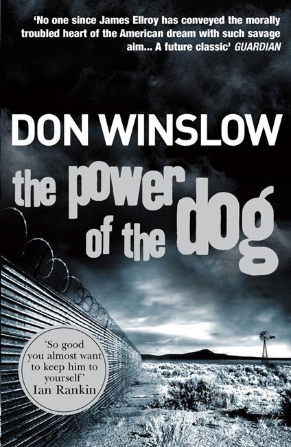 Don Winslow: The power of the dog (EBook, 2009, Penguin Random House)