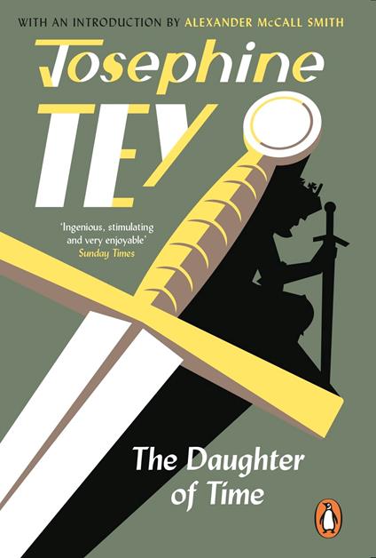 Josephine Tey: The Daughter of Time (EBook, 2011, Cornerstone Digital)