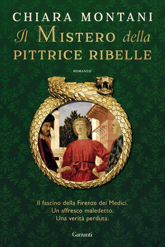 Chiara Montani: Il mistero della pittrice ribelle