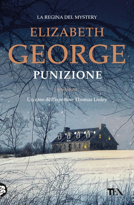 Elizabeth George: Punizione (Paperback, Italiano language, 2020, TEA)