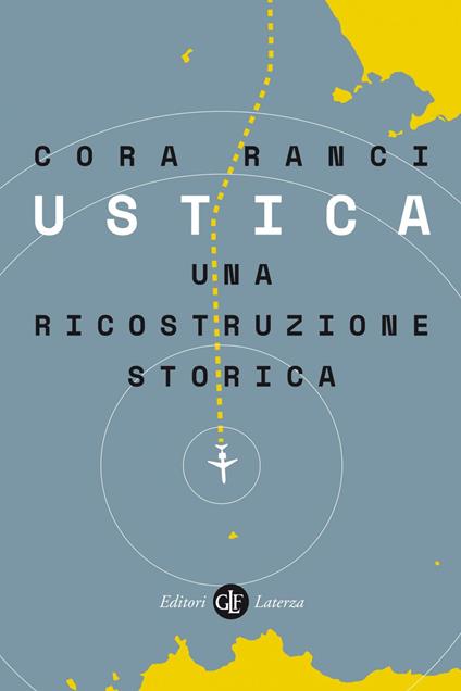 Cora Ranci: Ustica (Paperback, Italiano language, Laterza)